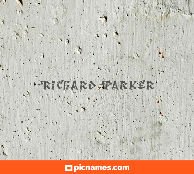 Richard Parker